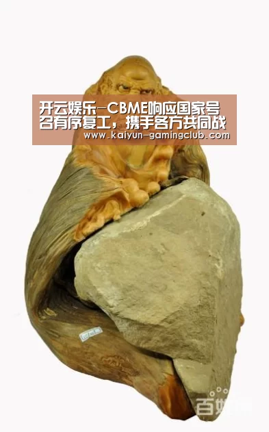 开云娱乐-CBME响应国家号召有序复工,携手各方共同战“疫”(图2) 开云真人